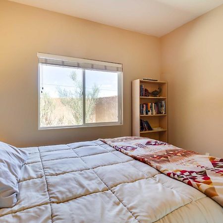 Borrego Springs Stargazing Home With Mtn Views Extérieur photo