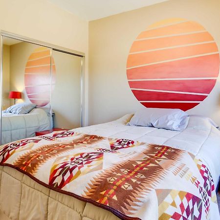 Borrego Springs Stargazing Home With Mtn Views Extérieur photo