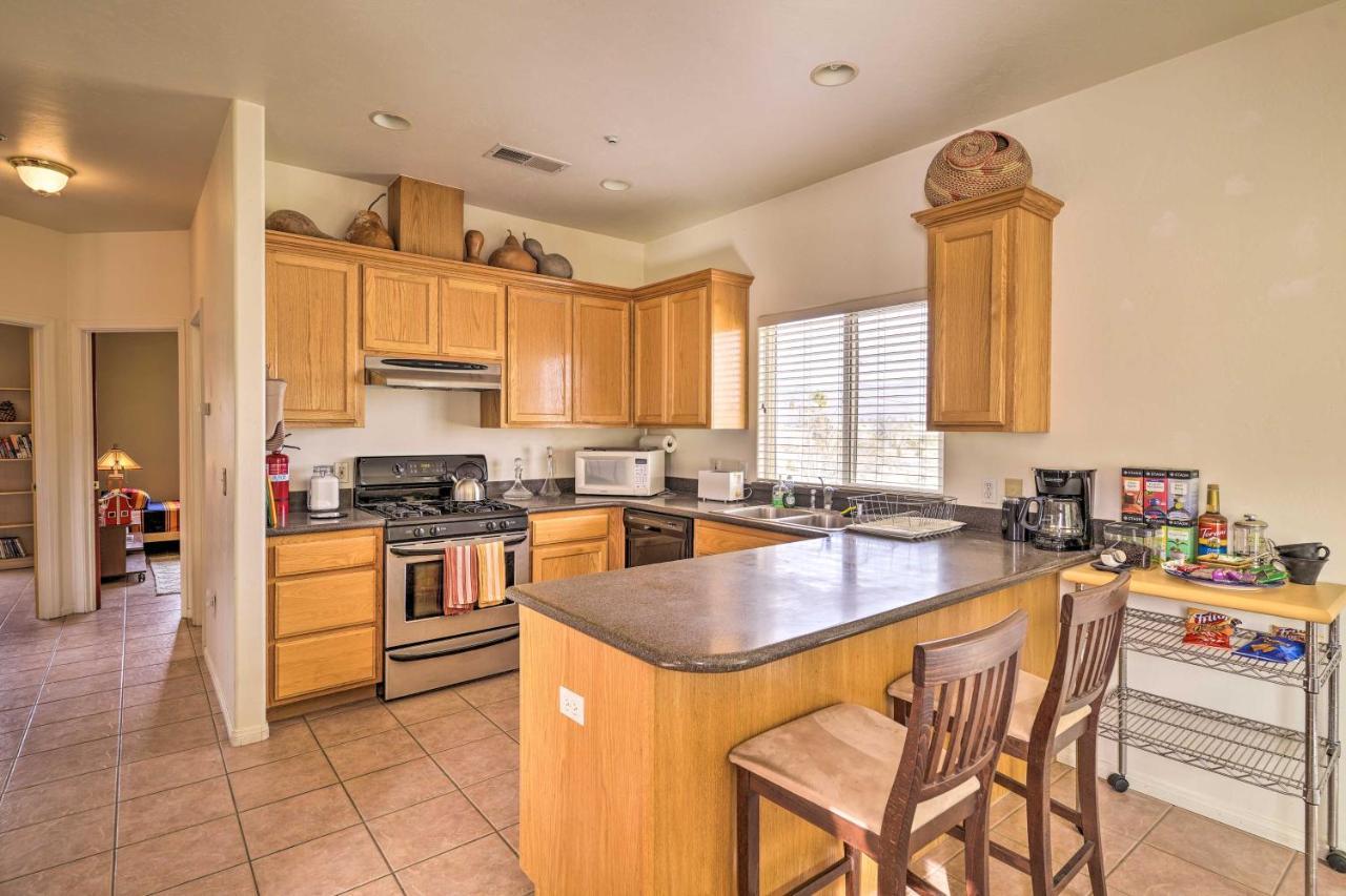 Borrego Springs Stargazing Home With Mtn Views Extérieur photo