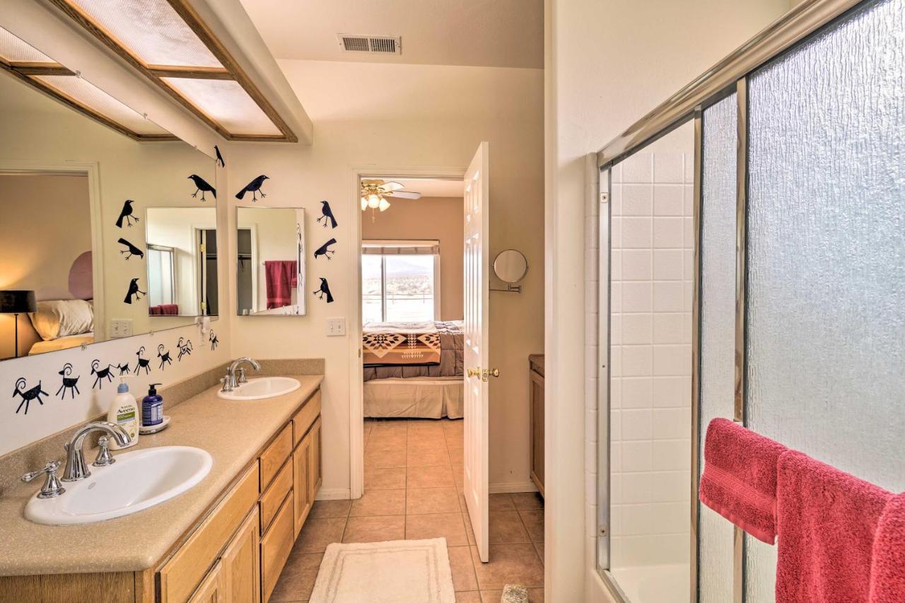 Borrego Springs Stargazing Home With Mtn Views Extérieur photo