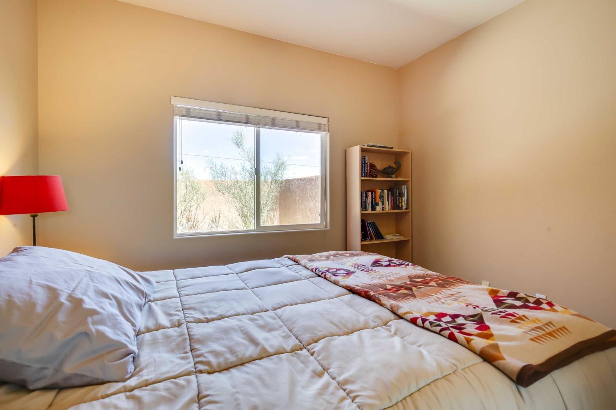 Borrego Springs Stargazing Home With Mtn Views Extérieur photo