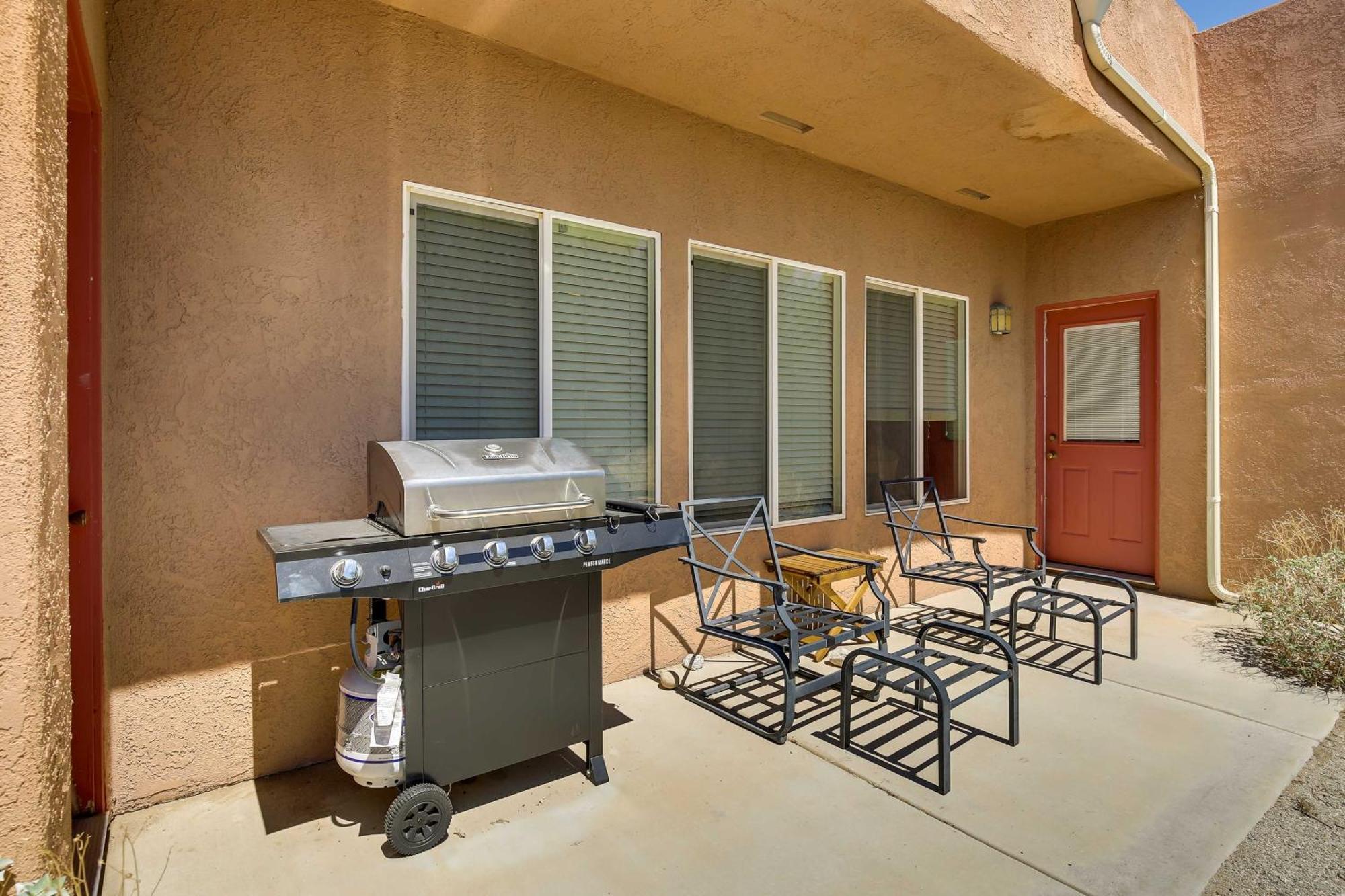 Borrego Springs Stargazing Home With Mtn Views Extérieur photo