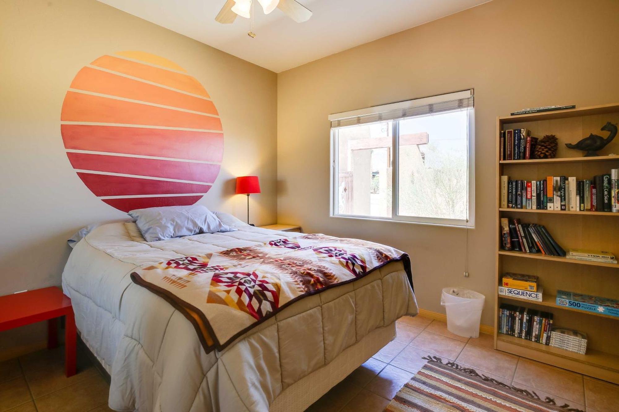 Borrego Springs Stargazing Home With Mtn Views Extérieur photo